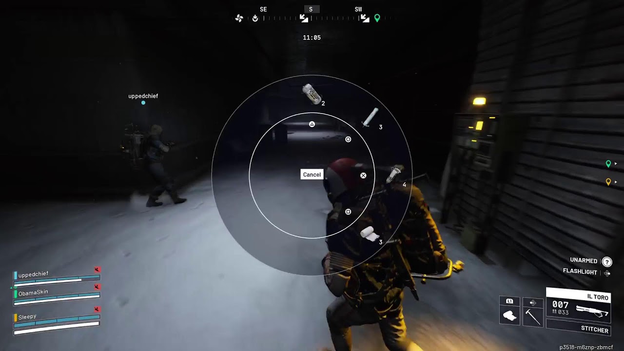 ARC RAIDERS Live Stream Join up!!