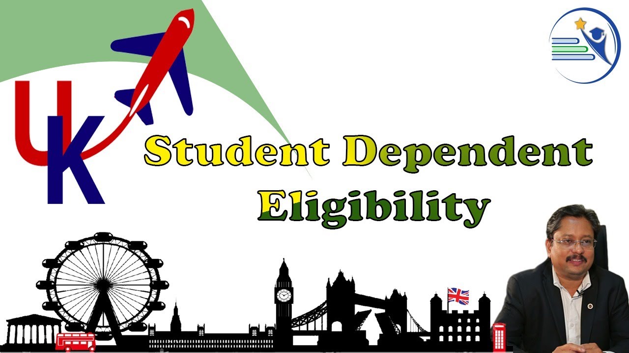 UK STUDENT DEPENDENT VISA ELIGIBILITY | INOWEST STUDY ABROAD