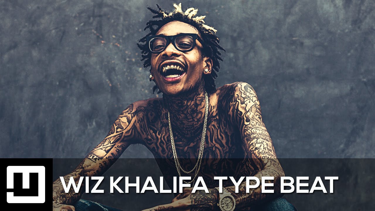 Wiz Khalifa Type Beat 