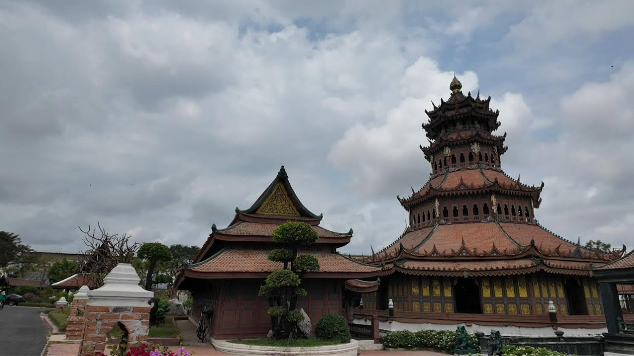 Muang Boran