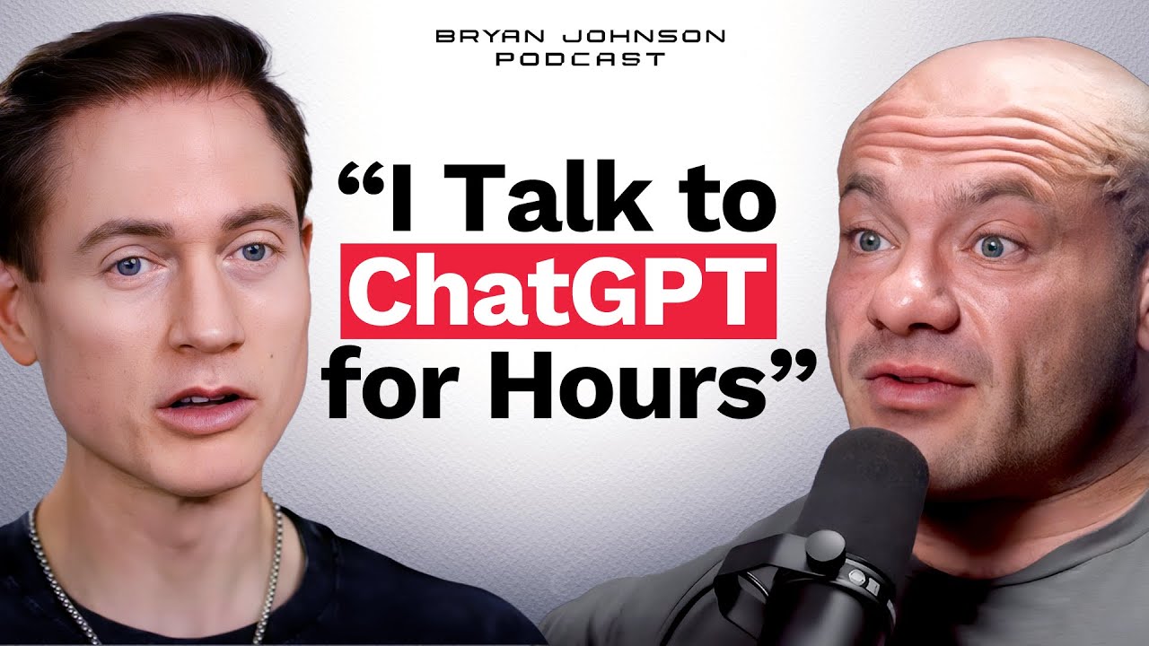 The Dark Side of Fame, Money & High Performance With Dr. Mike Israetel | Bryan Johnson Podcast
