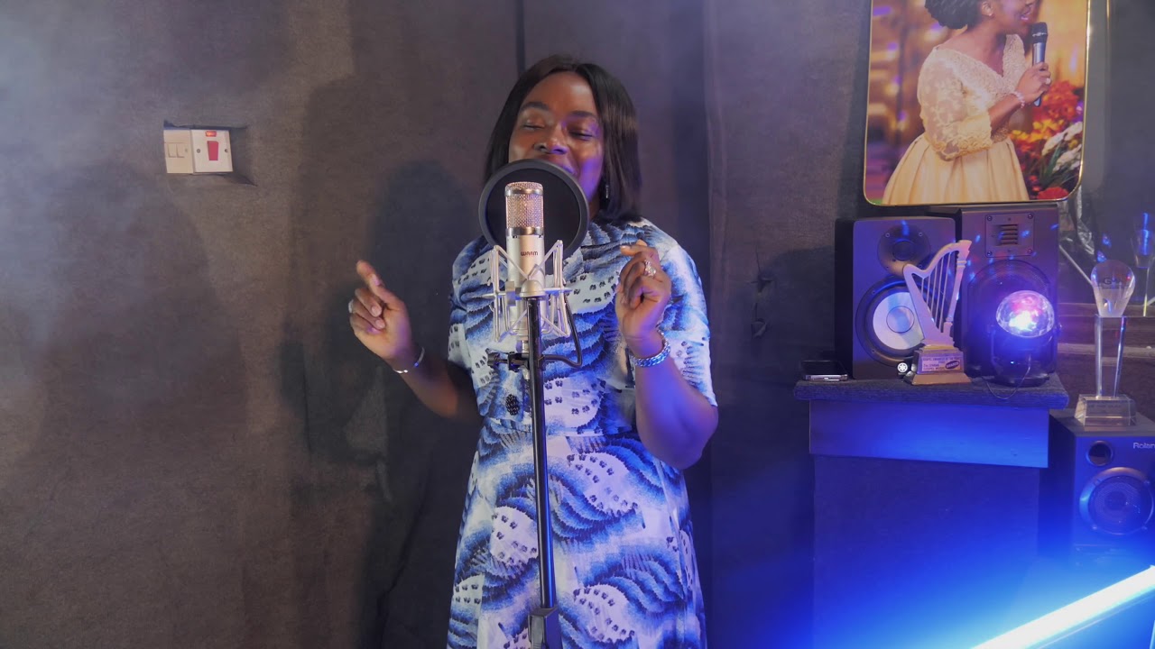 BENEDICTA BLESTTARK - YENIM WO ... LIVE