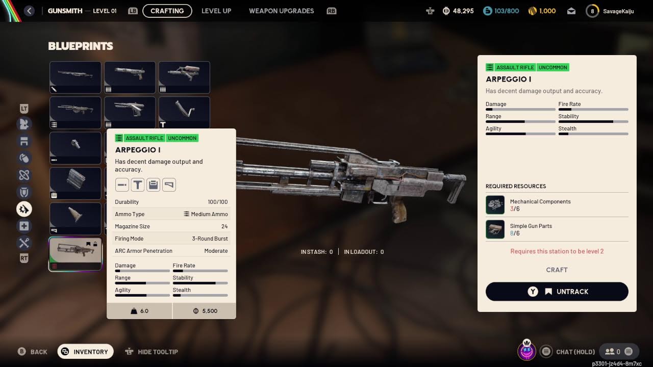 Let Go Get Some Loot in Arc Raiders!!