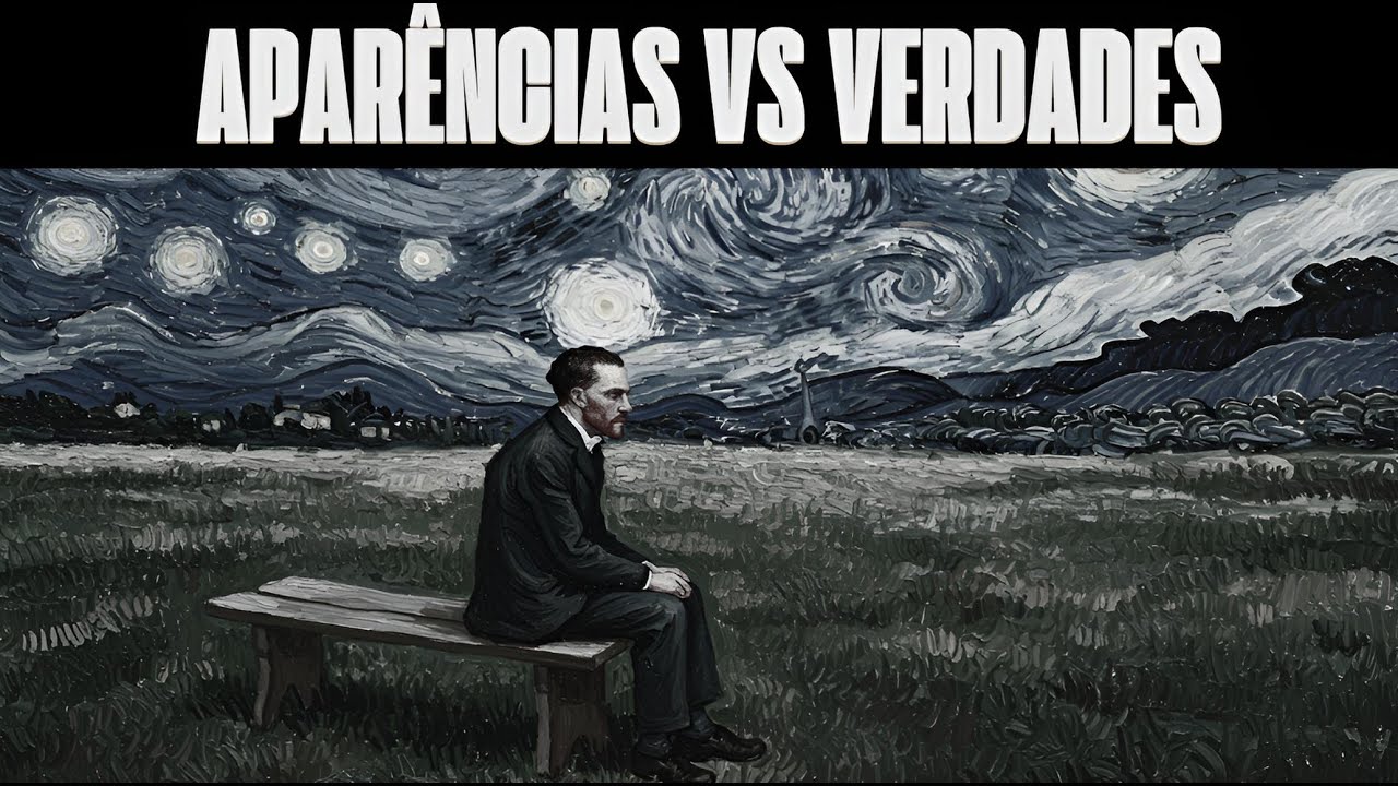 Quando a Solidão Se Torna um Fardo — As Lições de Fernando Pessoa para a Alma
