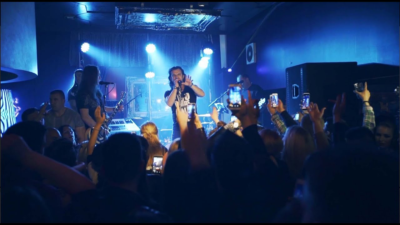 Aca Lukas @ Mystique Club Rijeka 24.04.2015