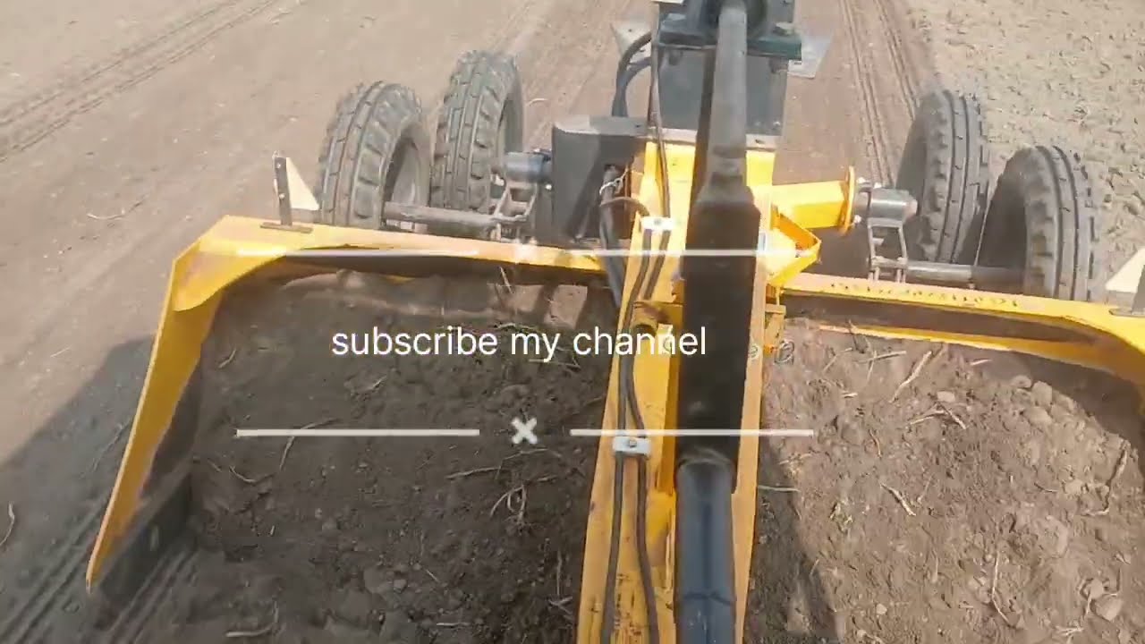 J D 5310 lejar levlar 