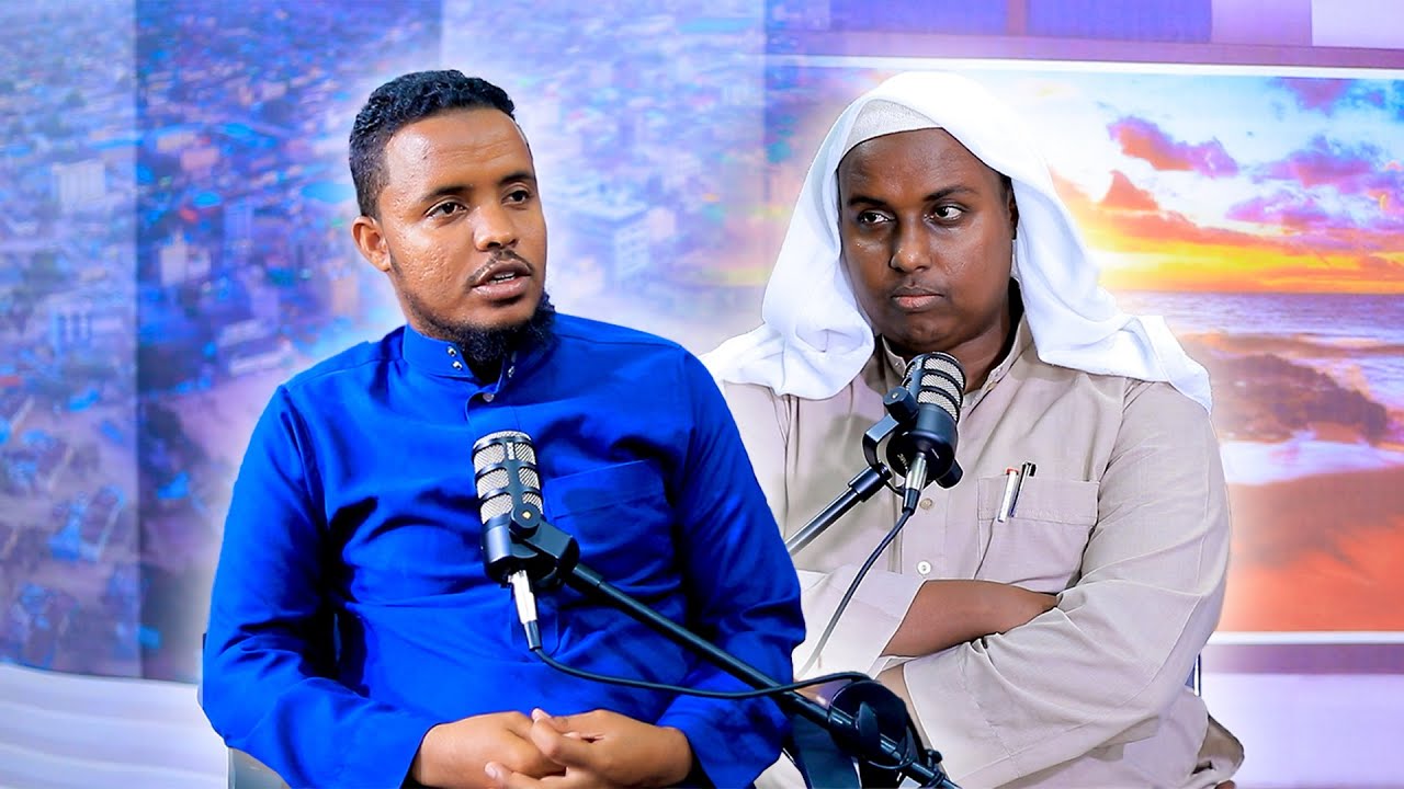 Waa kuma sheekha wayn ee Soomaaliga ah  aaneey dadkeenu aqoon?Barnaamijka Taariikhda Culimada
