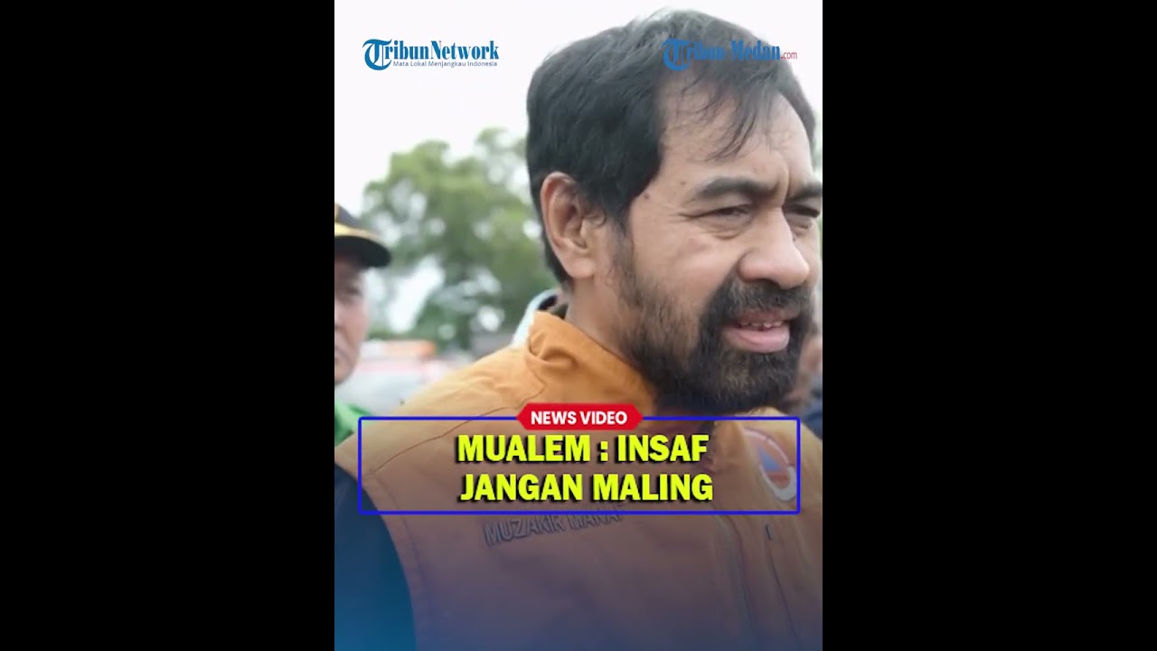 GUBERNUR ACEH Respon Video Viral Pria Ngaku GAM Minta Jatah