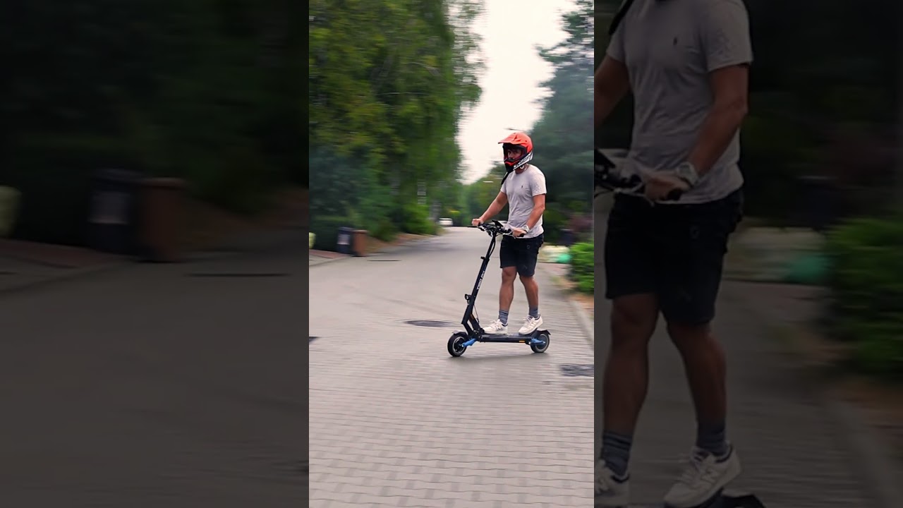 Tibo Prime teraz w wyjątkowej cenie 2999zł || Mobiway.pl