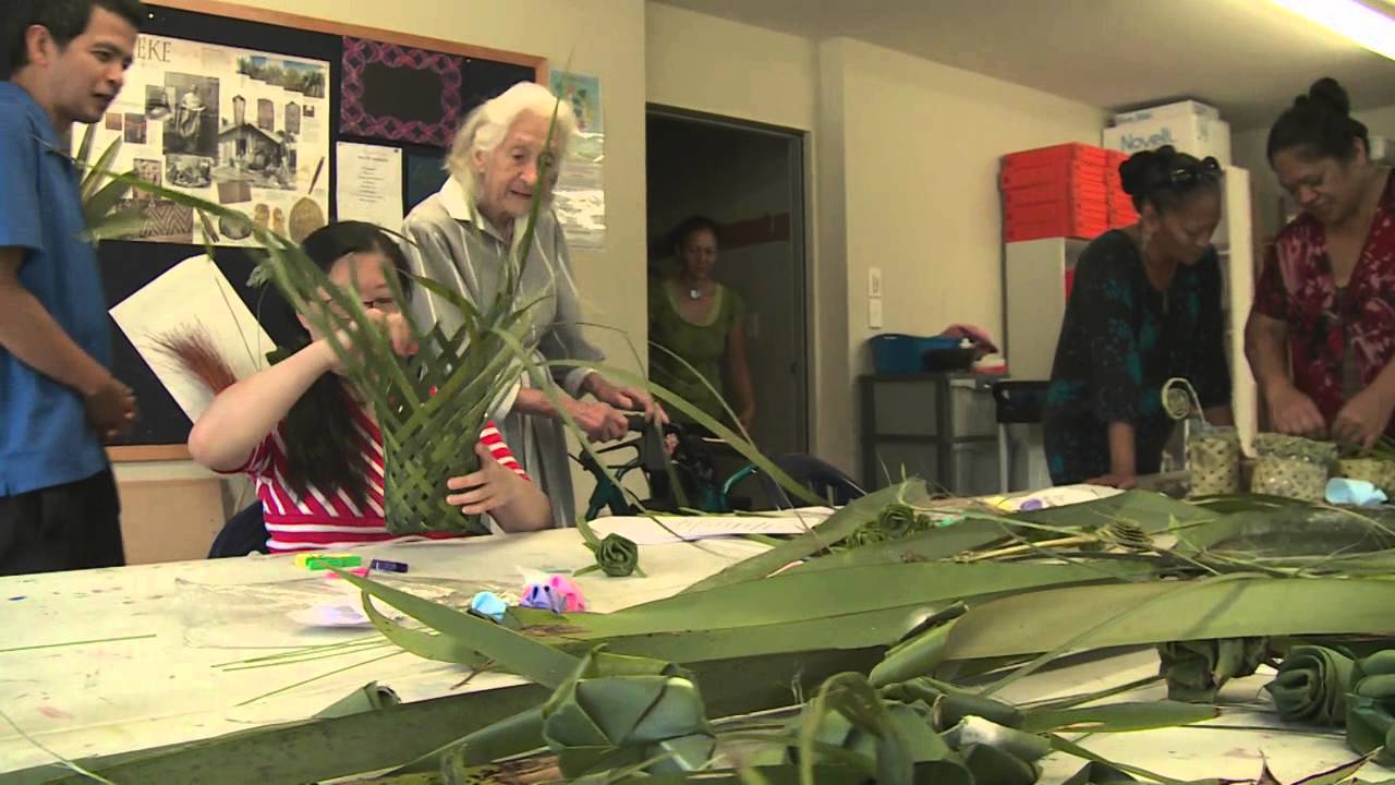 Предотвращение падений в доме престарелых