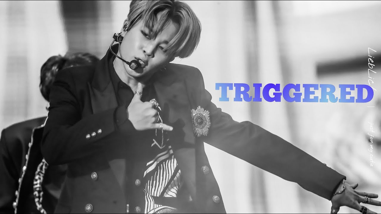 JIMIN FMV 
