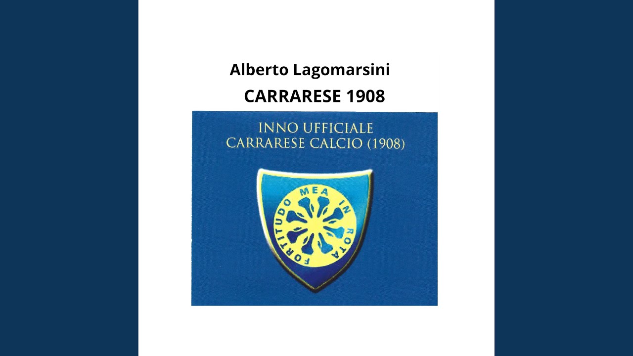 Carrarese 1908
