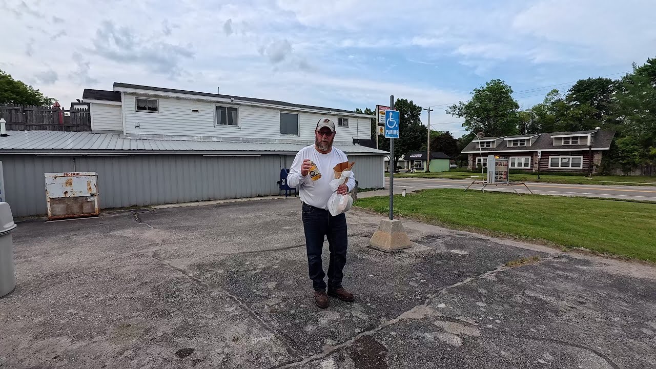 Day one of Trip to da UP / Michigan Upper Peninsula Tour / Michigan Tourism