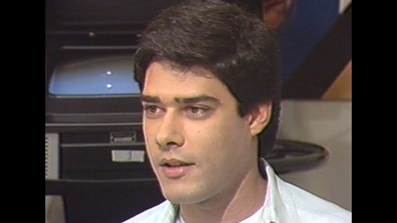 Baú Sem Censura traz William Bonner, Tony Ramos e Rogéria