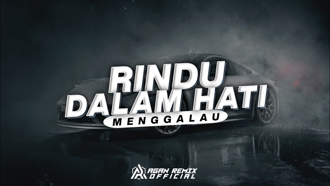DJ MUNGKIN INGIN BERTEMU MASIH ADA (RINDU DALAM HATI) FULL BASS