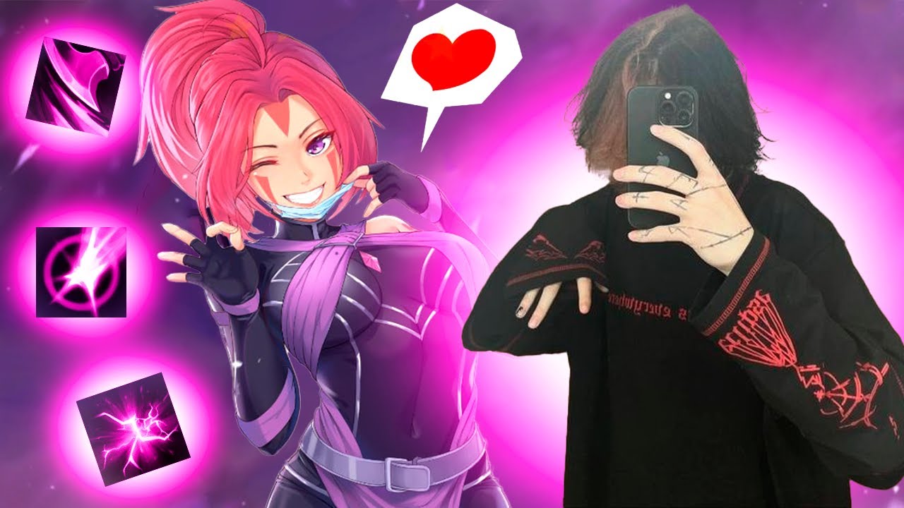 ZXCURSED НА ANTI-MAGE В СЛОЖНЕЙШЕЙ ИГРЕ НА 10К АВЕРАГЕ
