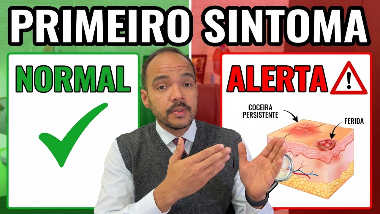 CÂNCER DE VULVA: PRIMEIRO SINTOMA, CAUSAS, TRATAMENTO E COMO EVITAR
