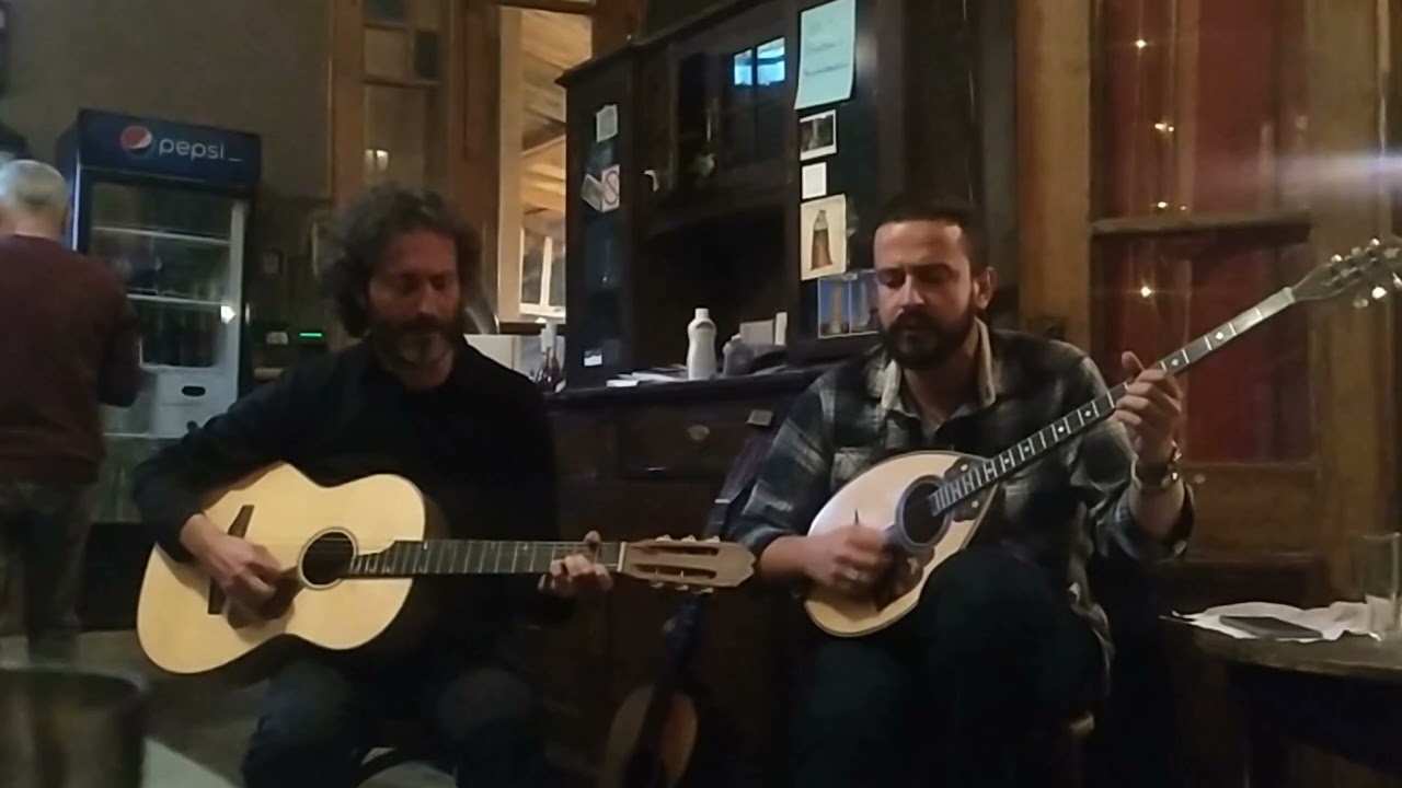 το μινόρε της αυγης