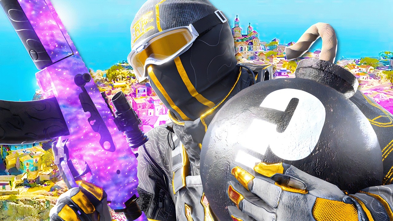 Fortunes Keep is FINALLY BACK *81 Kills*