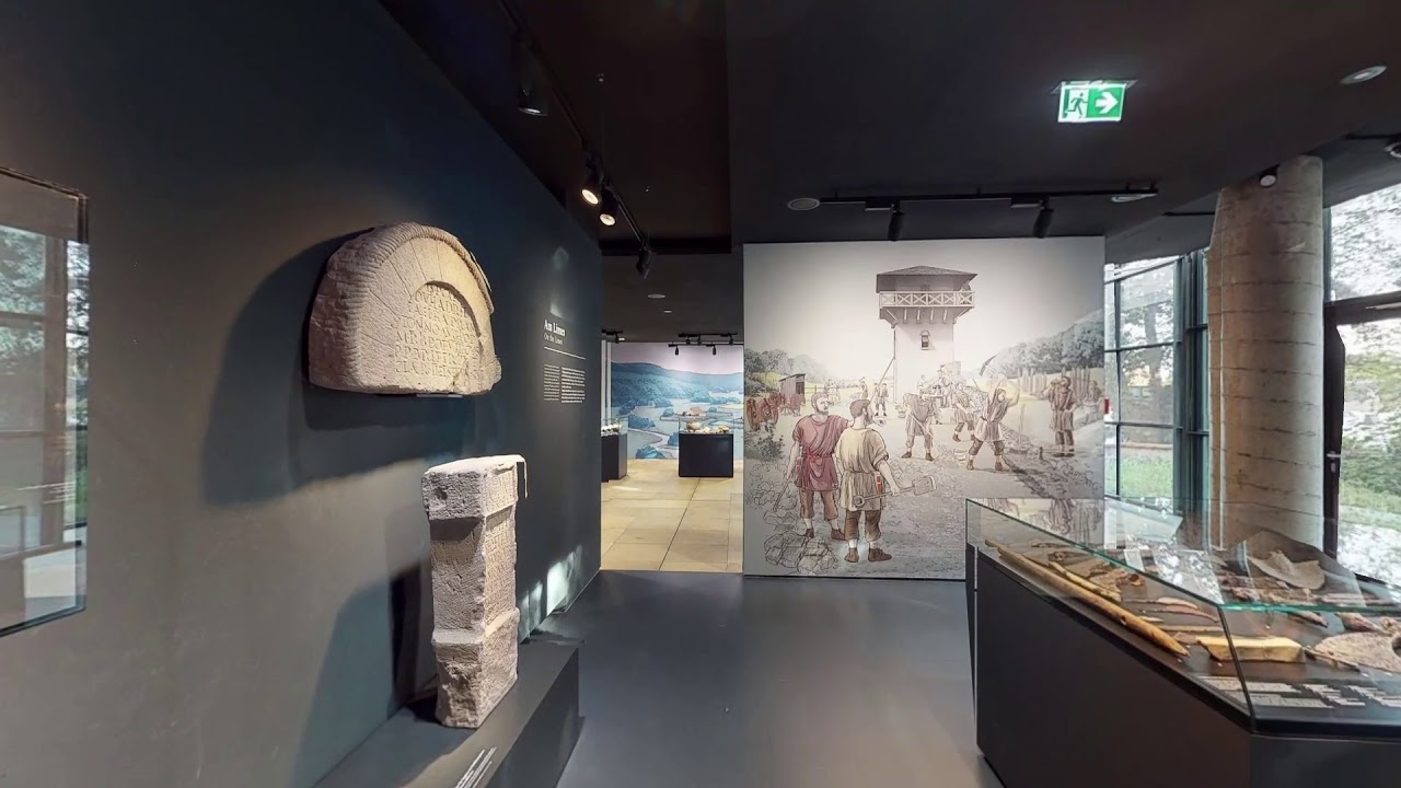 Limesmuseum Aalen