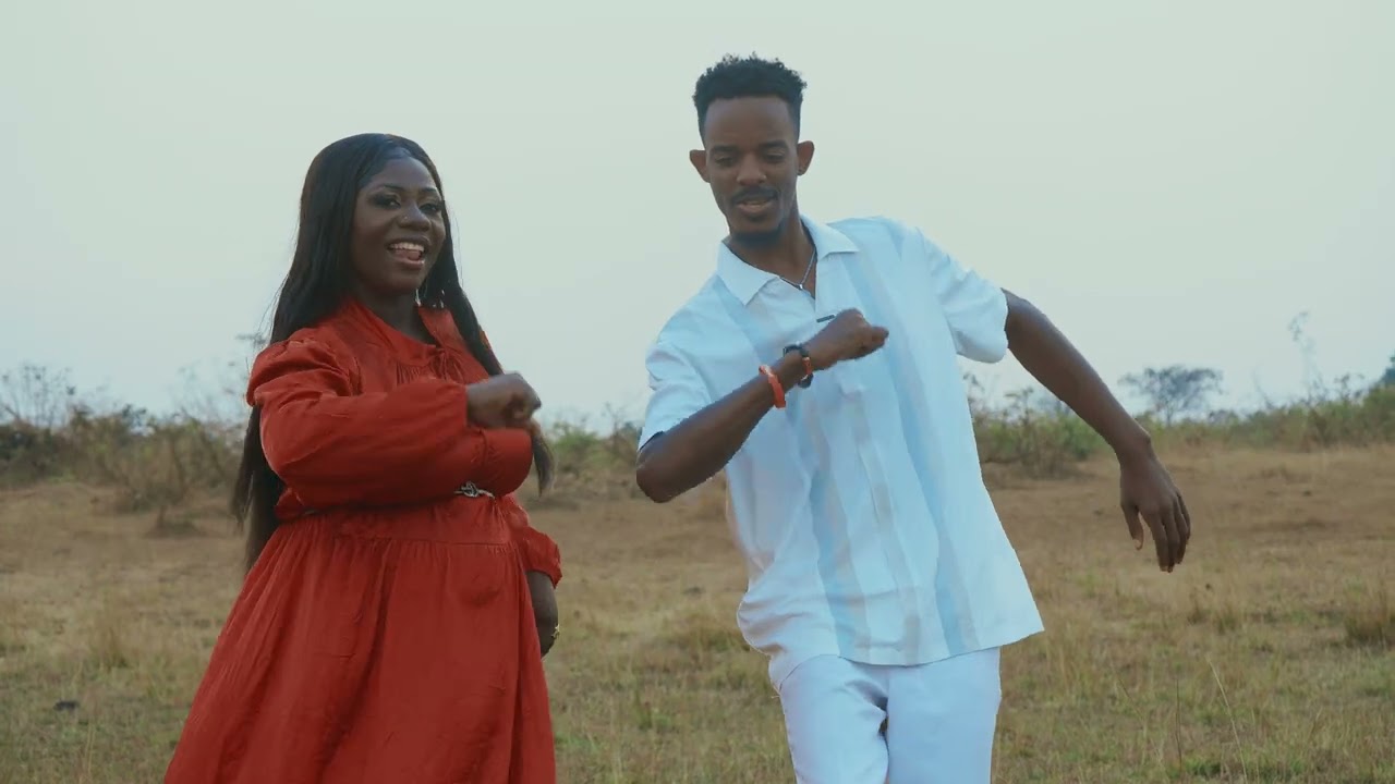 Lady Break - God's Love feat. WarenCoolKID (Official Video)