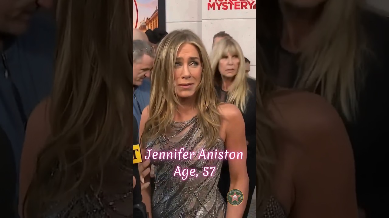 Jennifer Aniston vs. Brad Pitt's New Love: The Ultimate Style Icon? 👑#bradpitt  #jenniferaniston