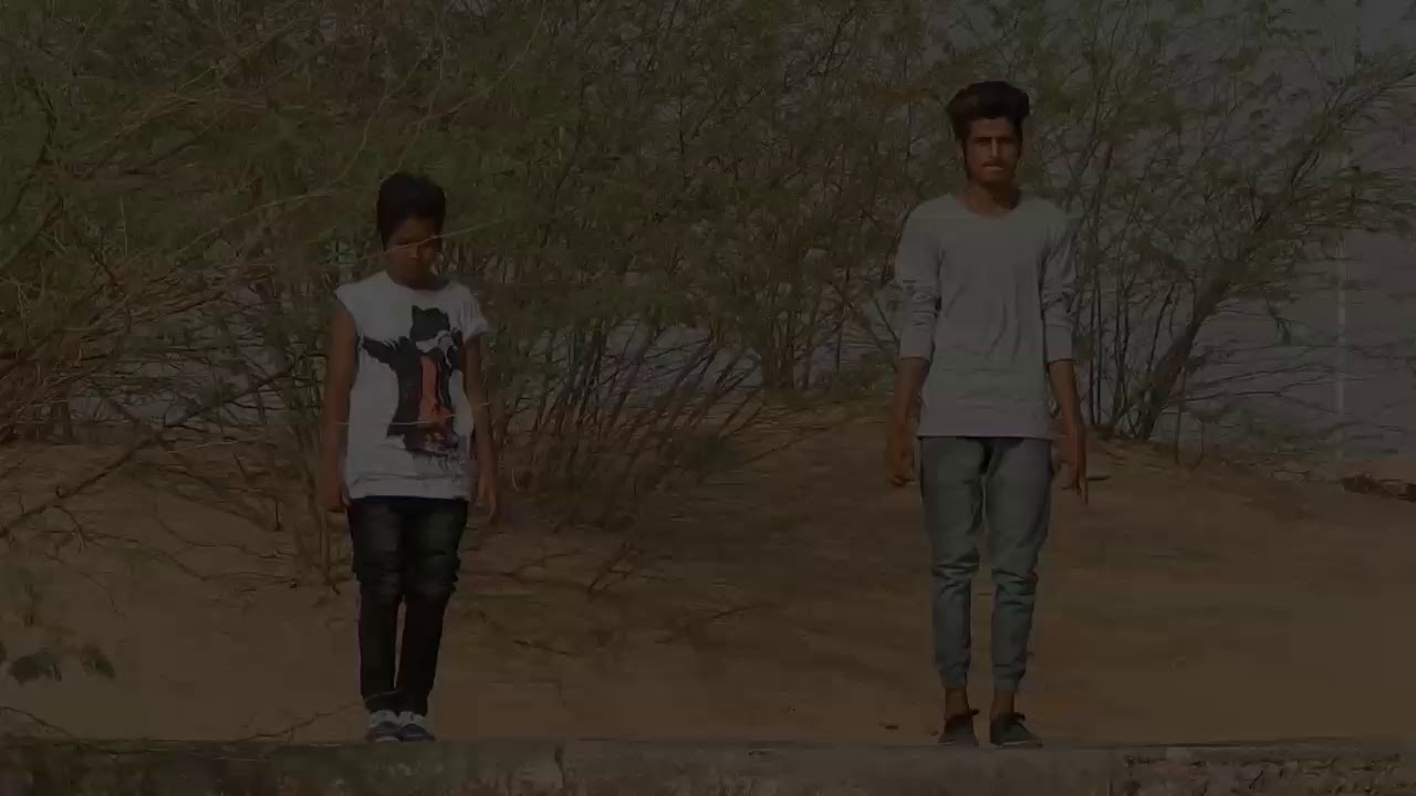 khaab X banjaara || Vijender Solanki ☆ Bhuwan Bhatt