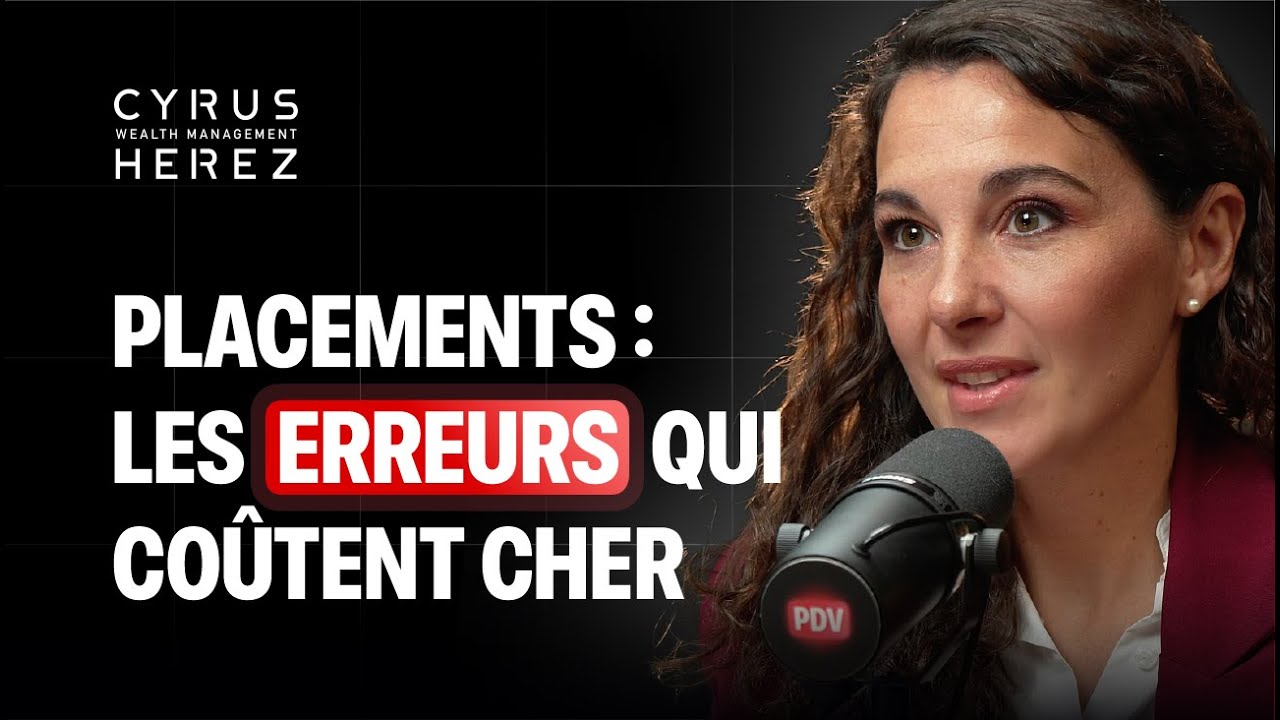 Comment bien choisir ses placements ?
