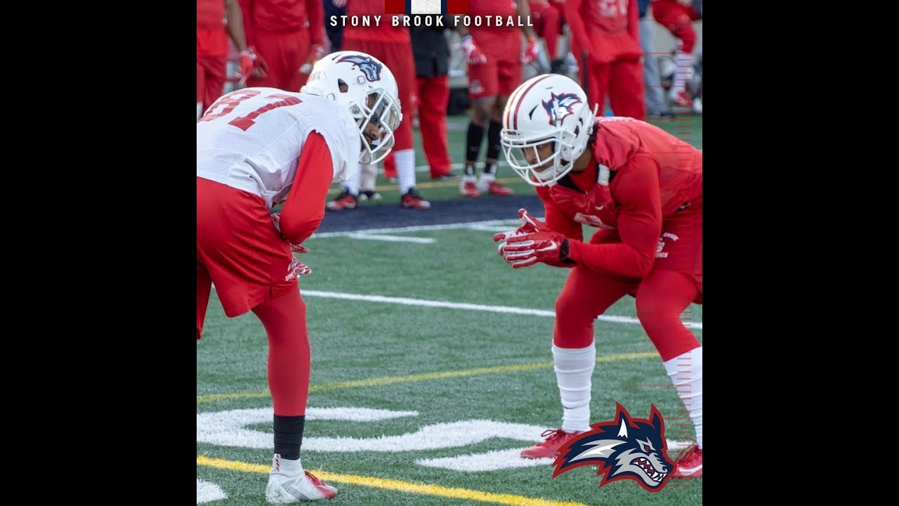 Diamond Weaver Cornerback Drills and Techniques Clinic 2020