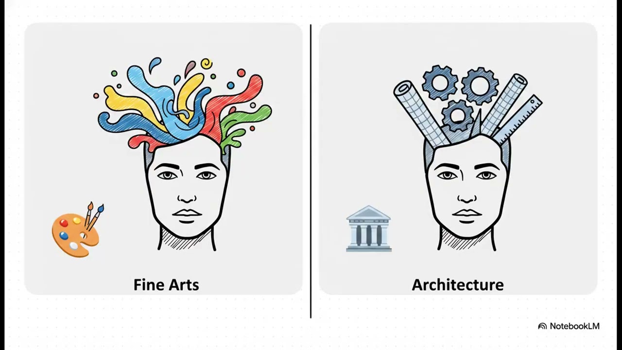 Career In Design - Architecture / Fine Arts / UI/UX design / Communication design / Designers