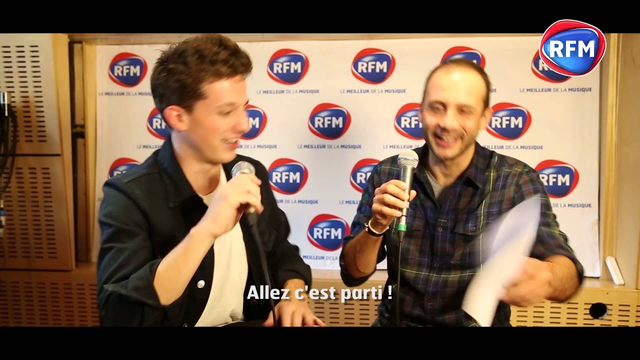Charlie Puth  
