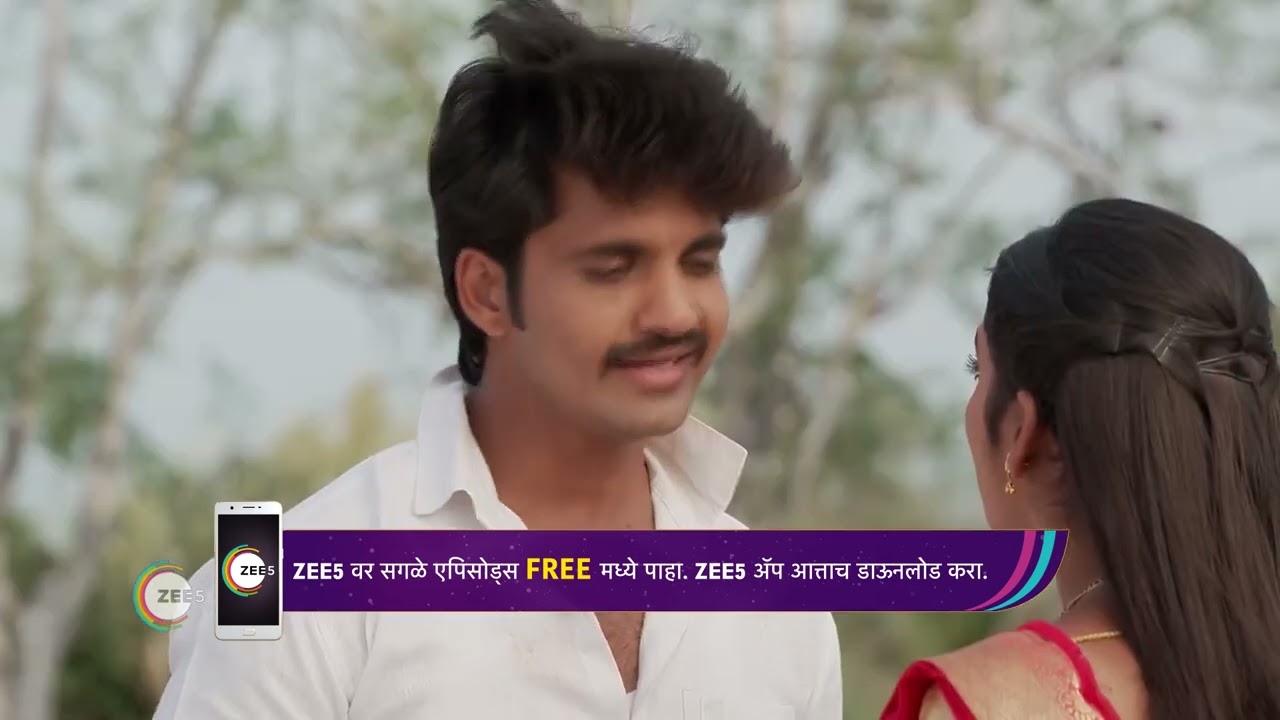 Appi Amchi Collector | Ep 242 | Webisode | May, 17 2023 | Shivani Naik,Rohit Parshuram | Zee Marathi