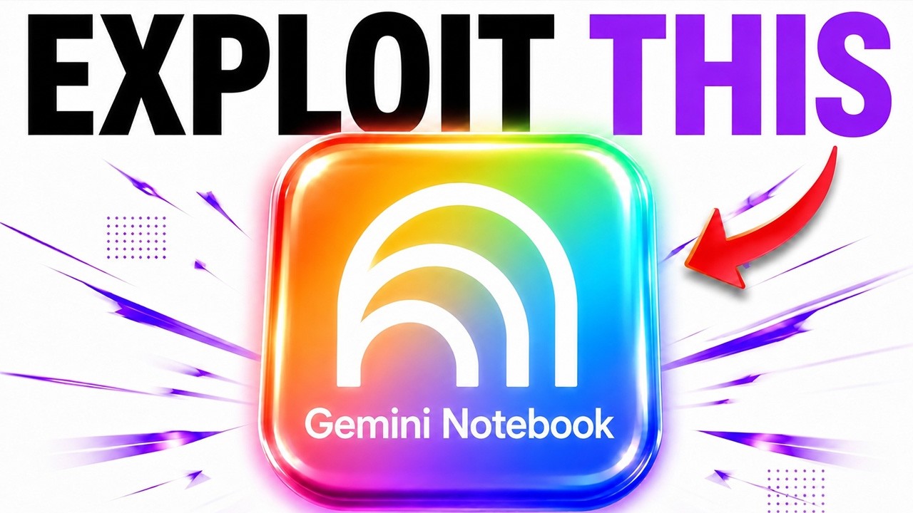 NotebookLM теперь называется Gemini Notebook