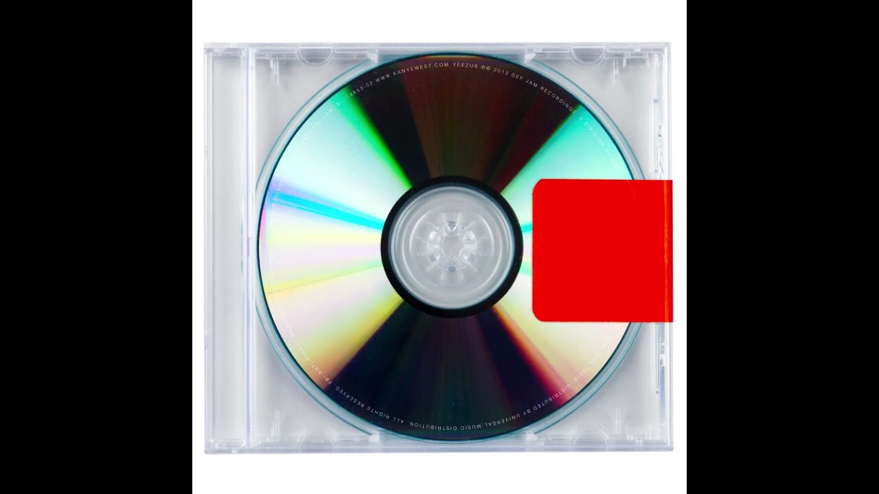 Kanye West - Hold My Liquor Acapella - Featuring Bon Iver & Chief Keef