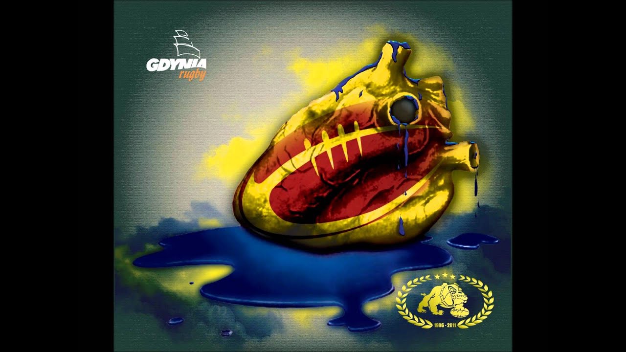 Arka Gdynia Rugby - Analogia RDW, Benio, Mały (prod. Oskar)