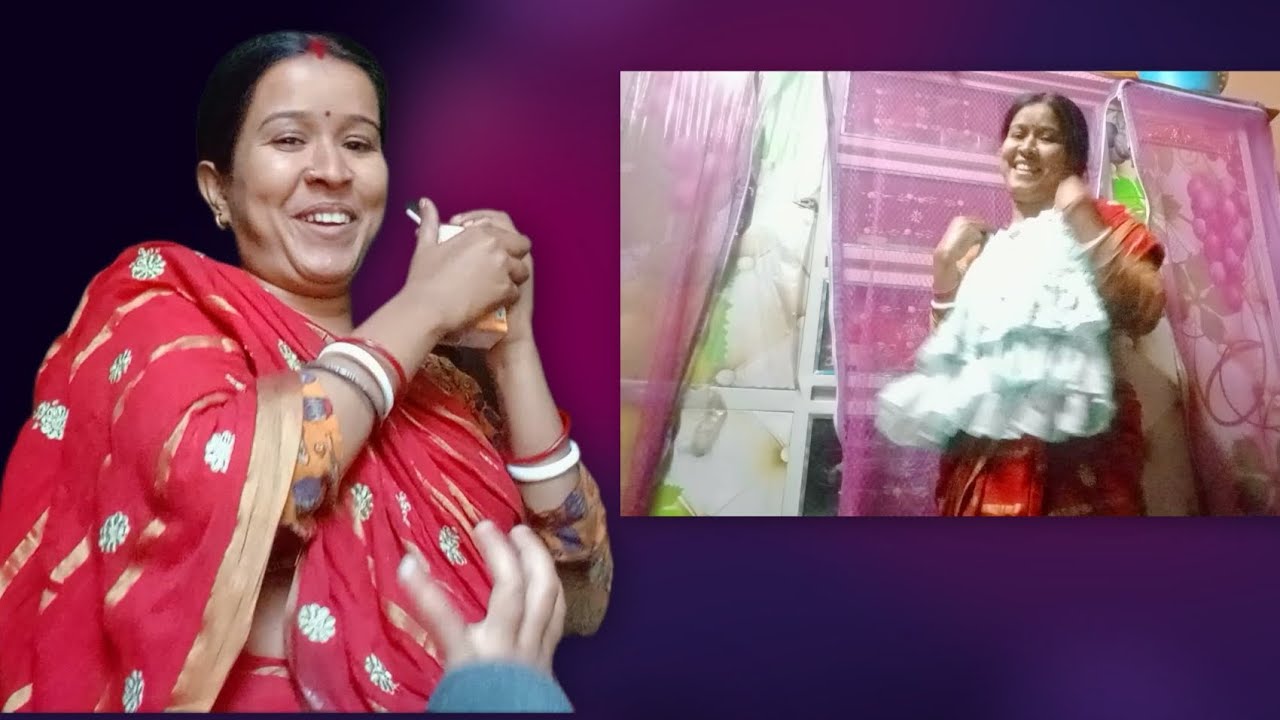 বর মশাইয়ের এতো পছন্দের তালিকায় কি বলবো তোমাদের 🤫