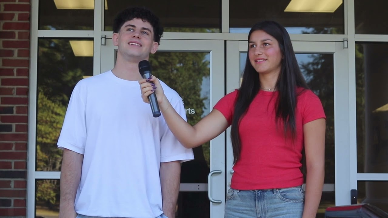 Graham Furtick Interview