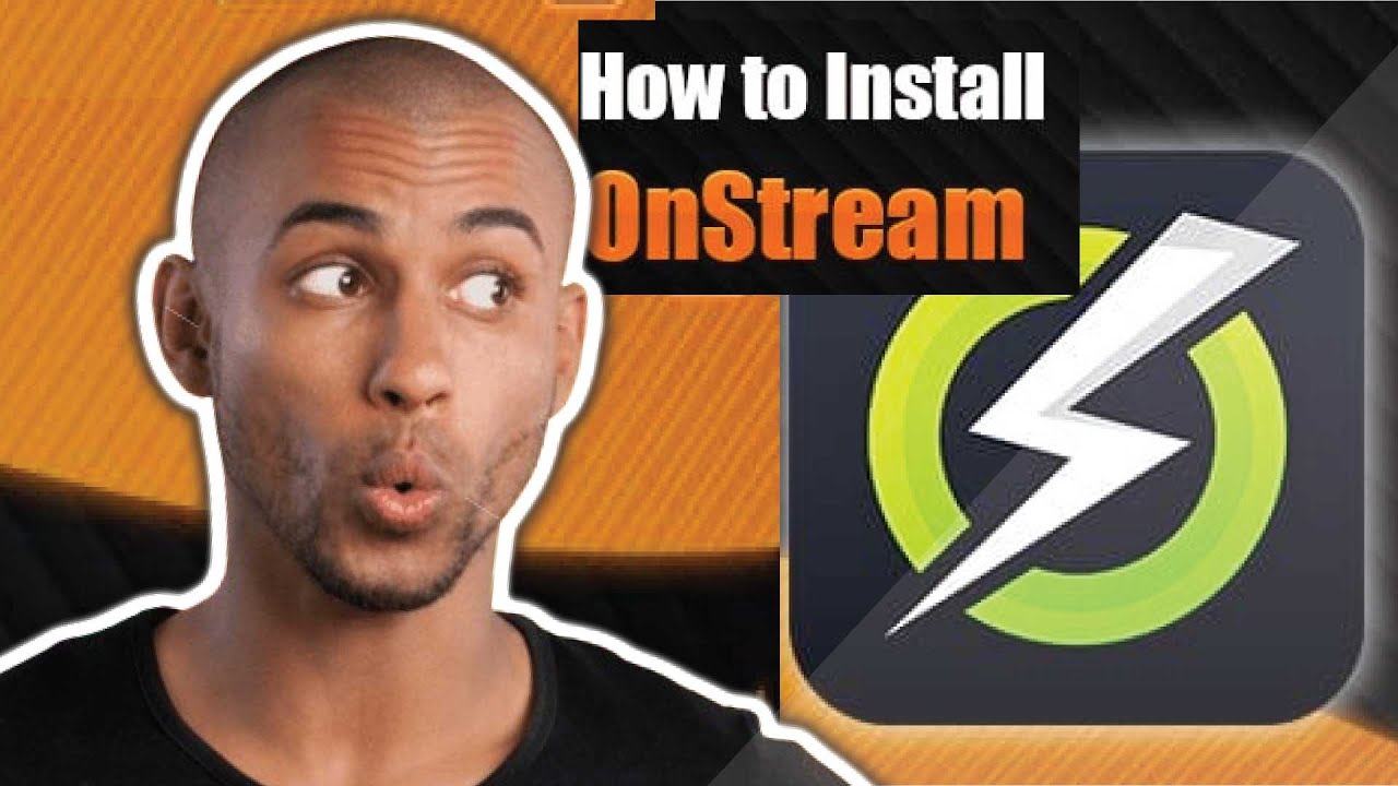 How to Download OnStream on iPhone & Android 2026