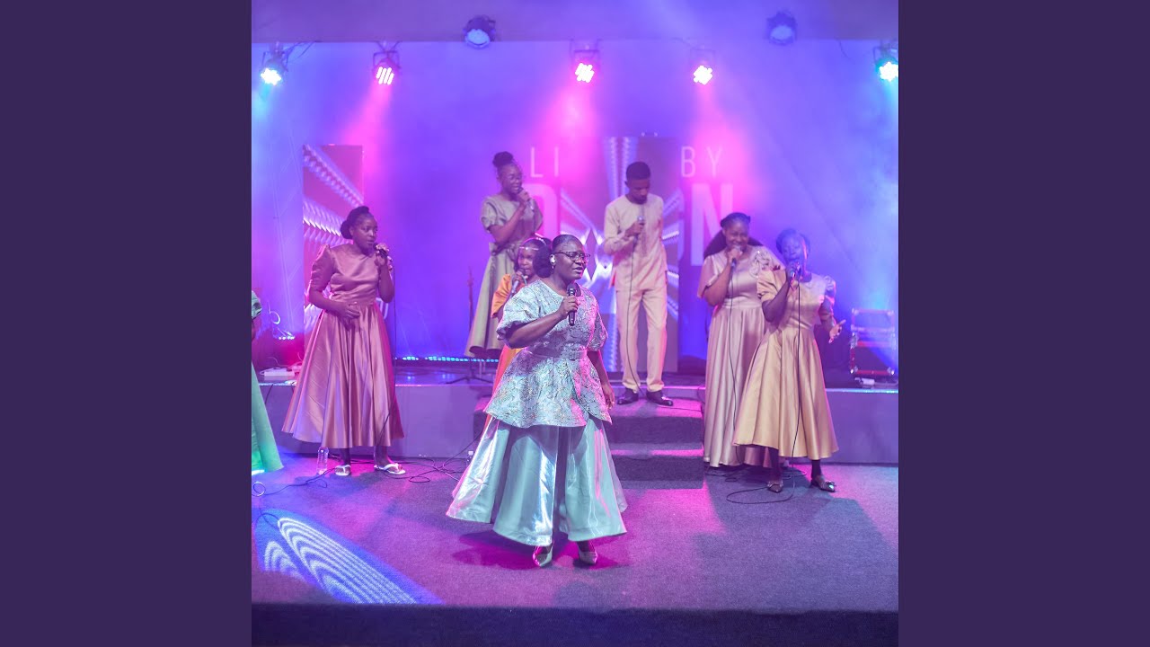 Ndofamba Hymn