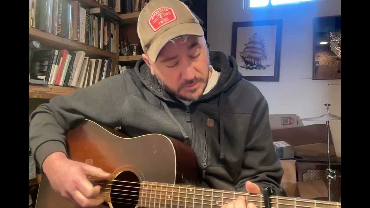 Song of the Month (February 2026): A Long Road