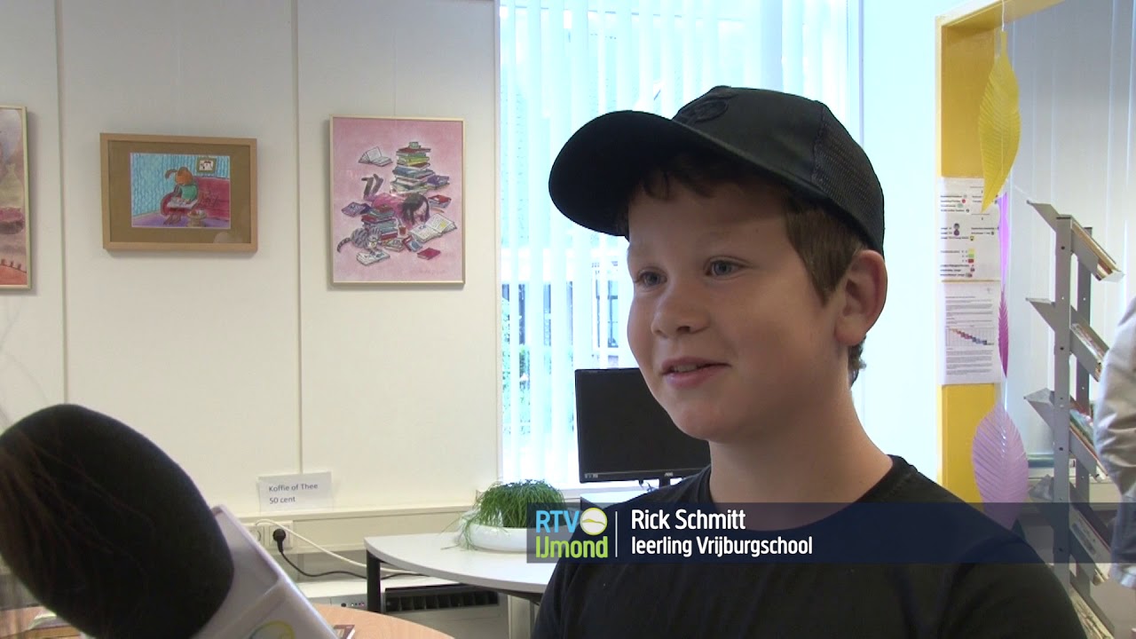Pluimuitreiking Lees Lokaal Uitgeest
