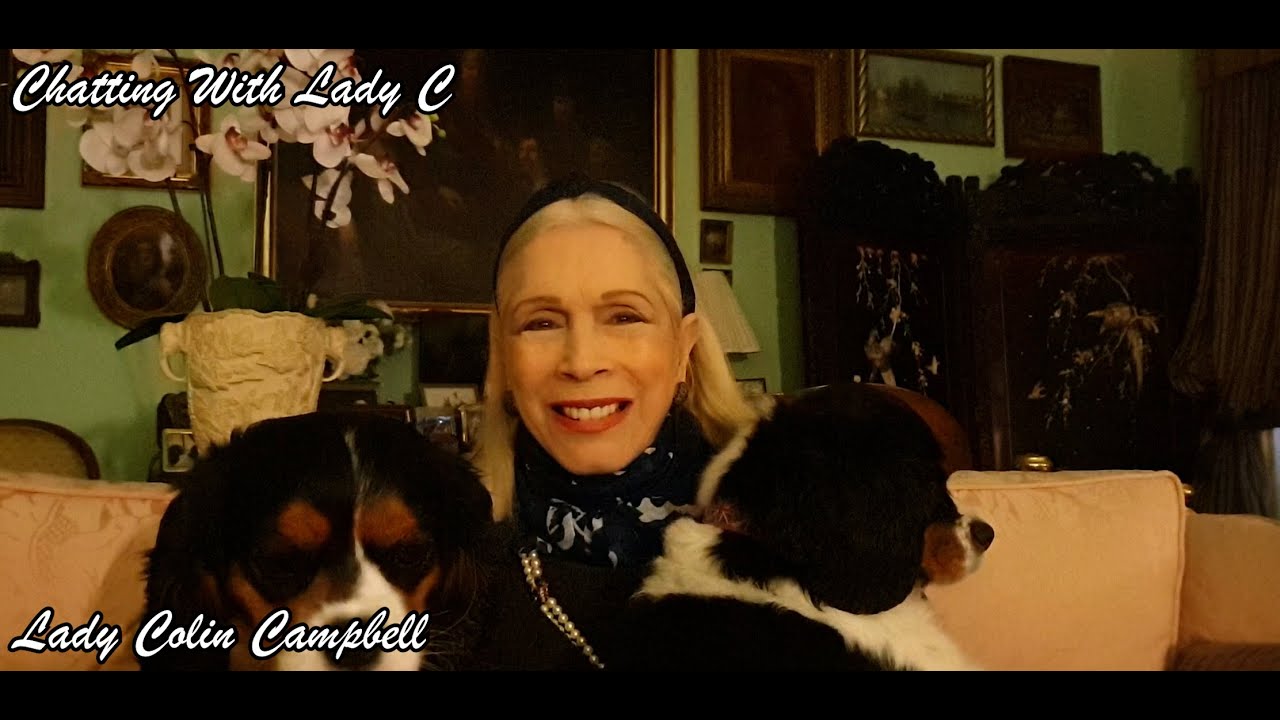 Meghan's sister Samantha tells Lady C all: the horrors of a conniving sister & poisonous step-mother