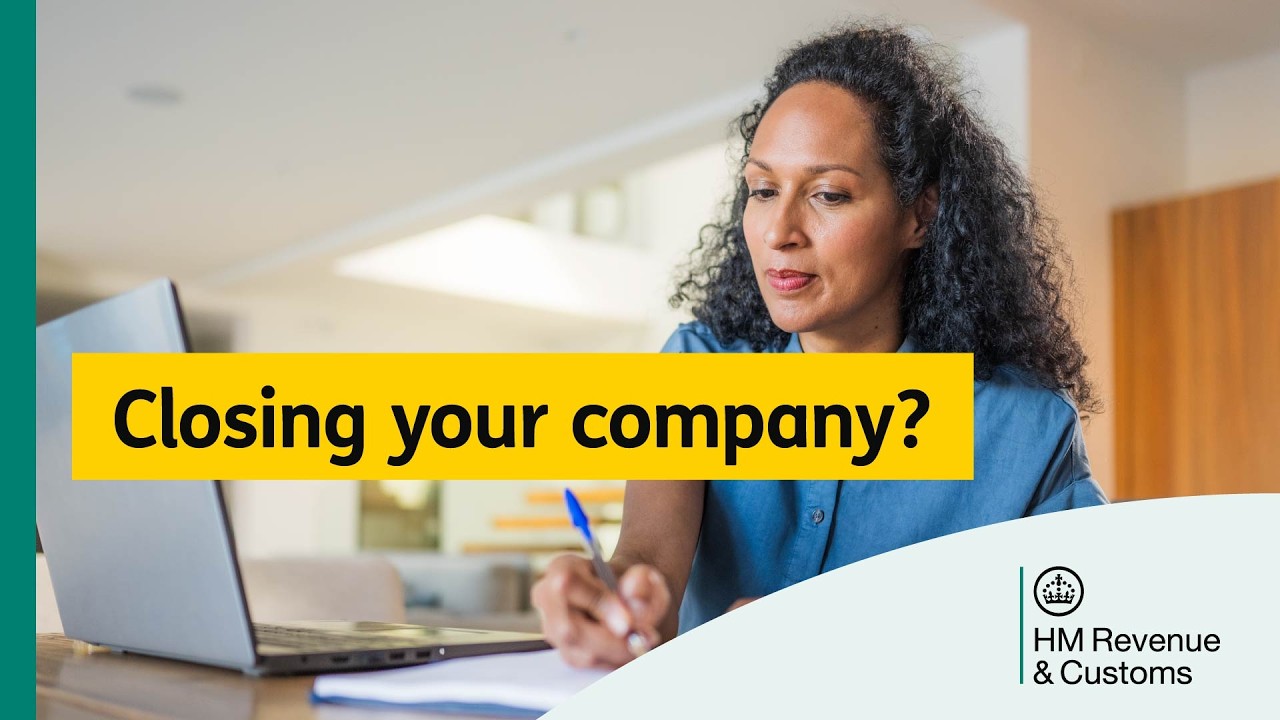 How do I apply to strike off or dissolve my limited company?