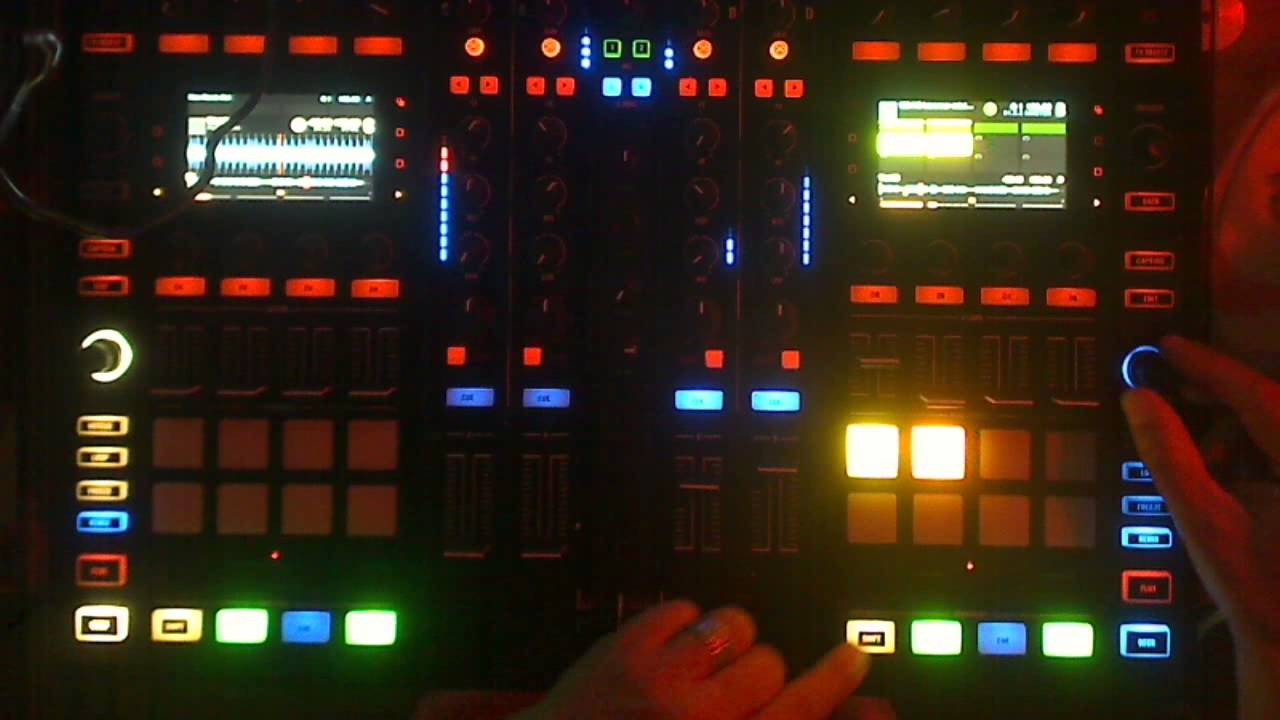 15-09-05 Minimal TechHouse mixed by DJ Botoxx