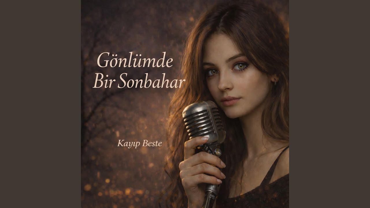 Gönlümde Bir Sonbahar