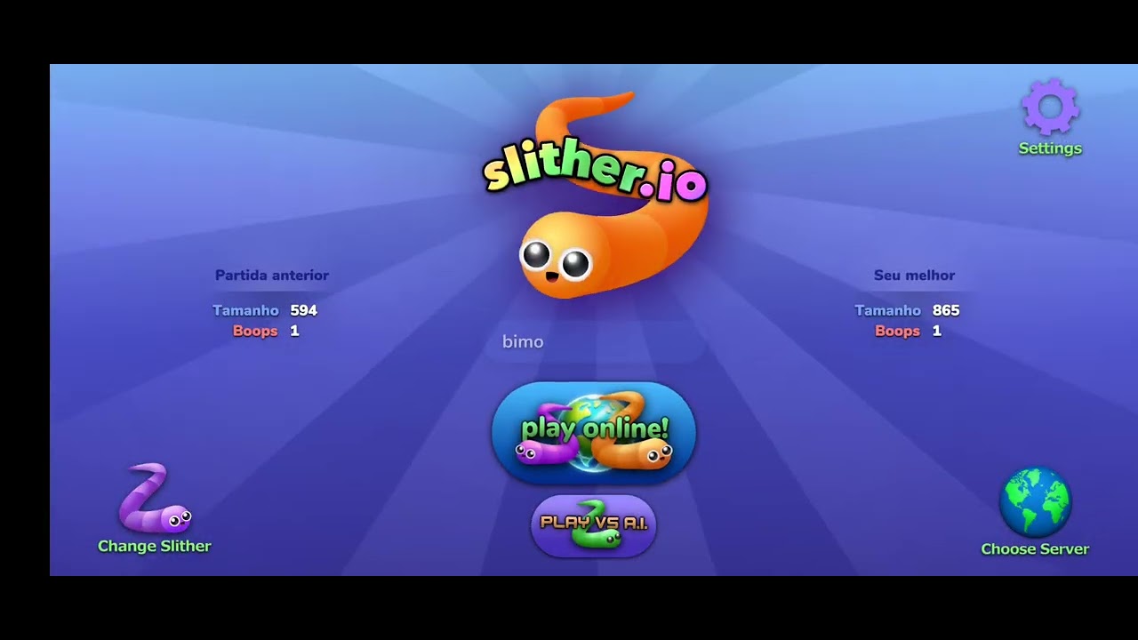 Slither.oi