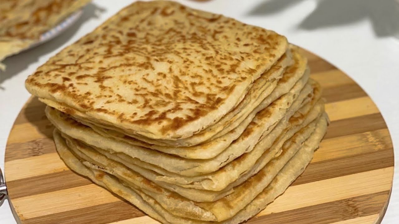 مسمن بلدي من يد أختي سميرة لذيييييذ😋🤗🩷