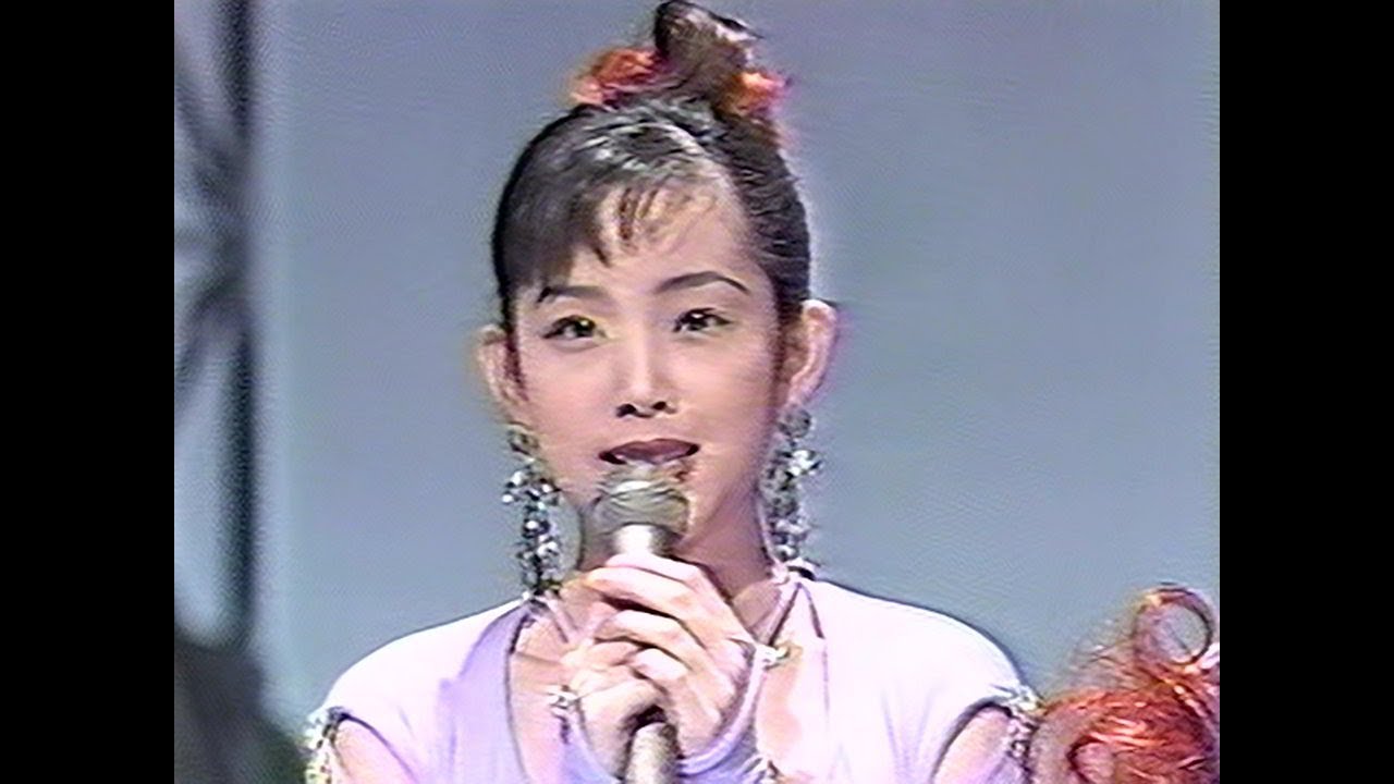 Wink シェリー モン シェリ