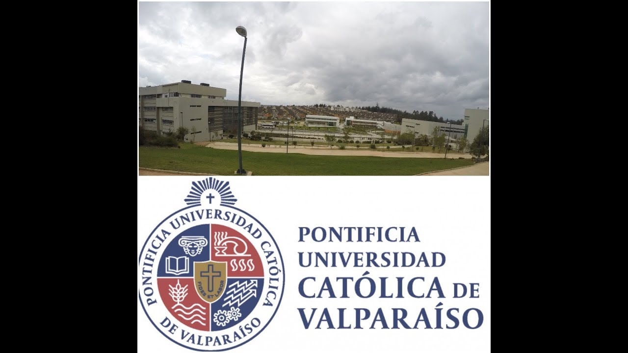 PUCV Curauma Campus, Chile