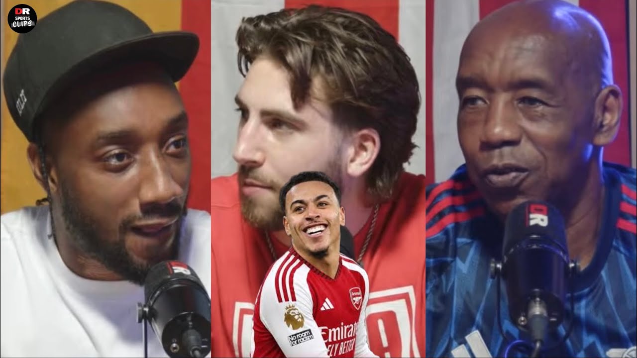 Fans react to Fabrizio update on Morgan Rogers to Arsenal
